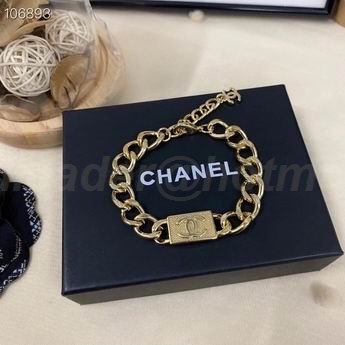 Chanel Bracelets 62